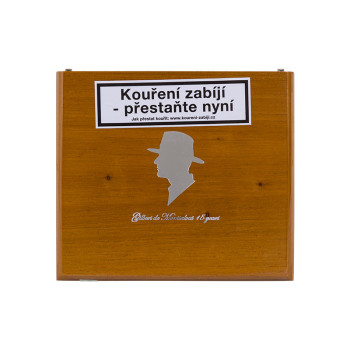 Gilbert de Montsalvat 15Year Anniv. 1/15 - 2