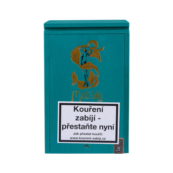 Matilde Serena Toro Bravo 1/20 - 2