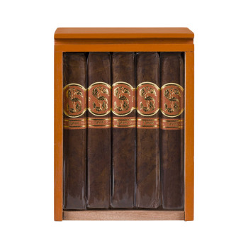 Matilde Quadrata Robusto 1/20