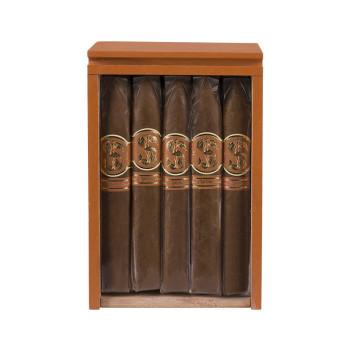 Matilde Quadrata Torpedo 1/20