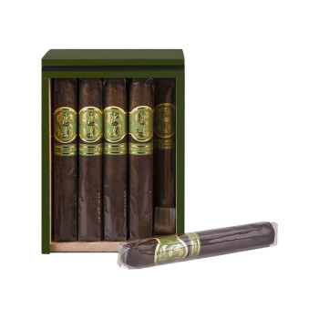 Matilde Oscuro Robusto 1/20 - 2