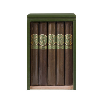 Matilde Oscura Toro Bravo 1/20