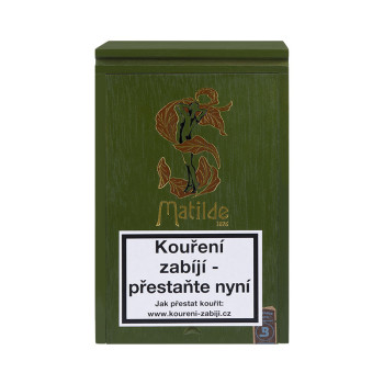 Matilde Oscura Toro Bravo 1/20 - 2