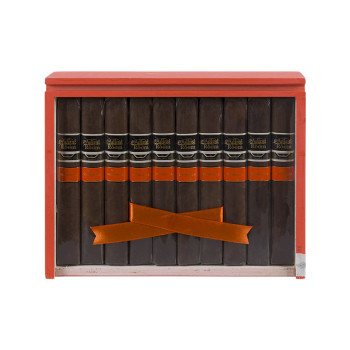 Aging Room Quattro Vibrato 1/20