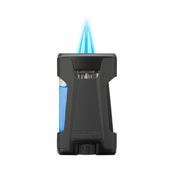 COLIBRI "Rebel II" black laser