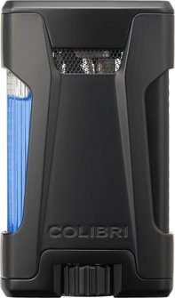 COLIBRI "Rebel II" schwarz Laser