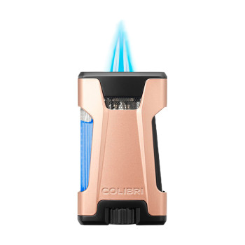 COLIBRI "Rebel II" rosegold Laser