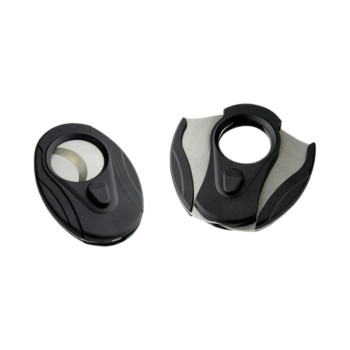 Cigar Cutter, black
