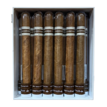 Guantanamera Cristales 1/25