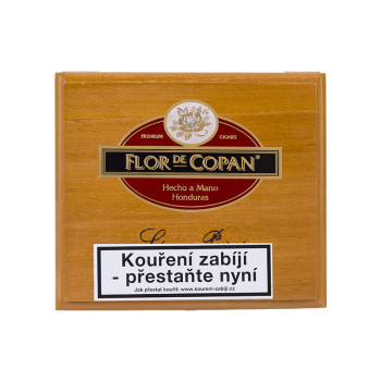 Flor De Copan Linea Puros Corona 1/20 - 2