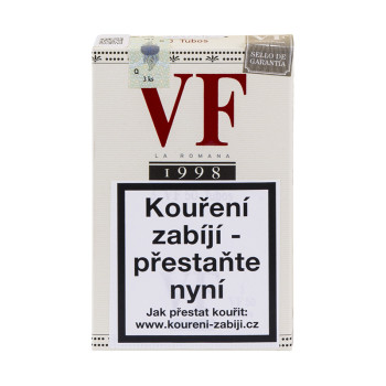Vegafina 1998 VF50 - 3 pcs