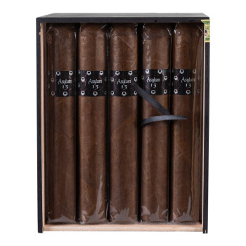 Asylum 13 Super Goliath Classic 1/20 - 2