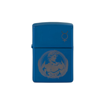 ZIPPO 20446 Goddess Mercury - 2