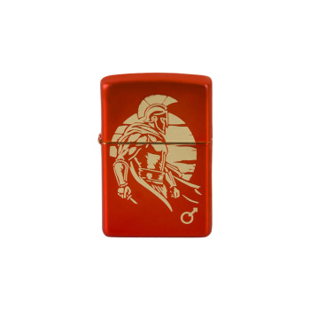 ZIPPO 49475 Goddess Mars - 2