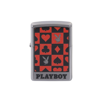 ZIPPO Playboy Design 4 - 2