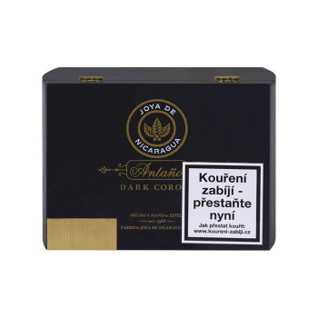 Joya de Nicaragua Antano Dark Corojo La Pesadilla 1/20