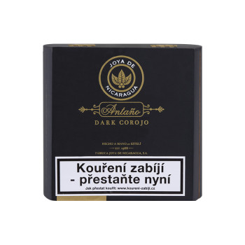 Joya de Nicaragua Antano Dark Corojo Poderoso 1/20 - 2