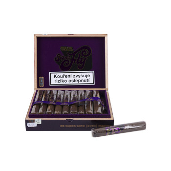 Oscar Valladares Super Fly Toro 1/20