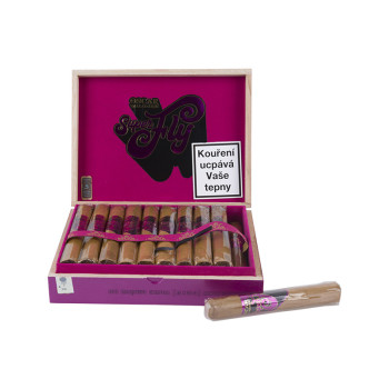 Oscar Valladares Super Fly Toro Connecticut1/20