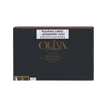 Oliva V Melanio Gran Toro LE 2024 1/10