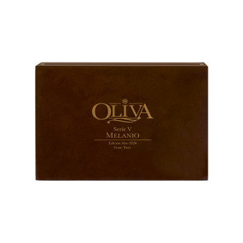 Oliva V Melanio Gran Toro LE 2024 1/10 - 2