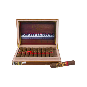 Oliva V Melanio Gran Toro LE 2024 1/10 - 3