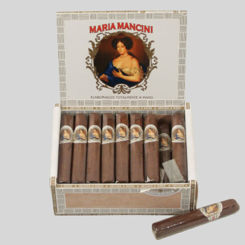 Maria Mancini Banquete No.4 1/25 - 1