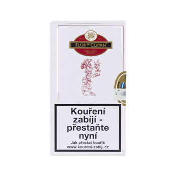 Flor De Copan Maya Gift Pack - 3 pcs