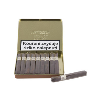 Drew Estate Liga Privada T52 cigarillo 1/10