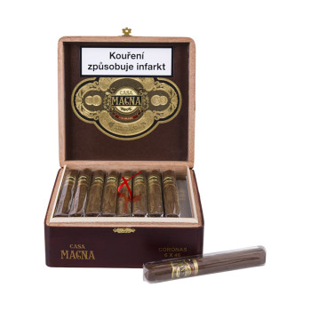 Quesada Casa Magna Colorado Corona 1/27