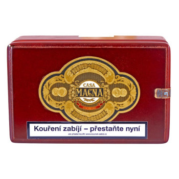 Quesada Casa Magna Colorado Torito 1/27 - 2