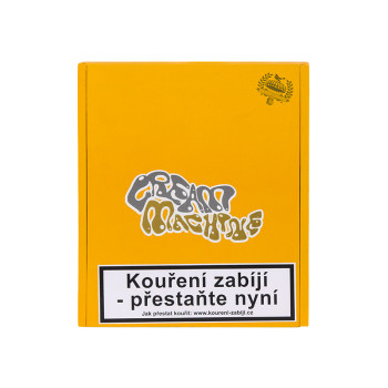 Caldwell Cigar Cream Machine Lancero 1/10 - 2