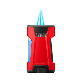 COLIBRI "Rebel II" red laser