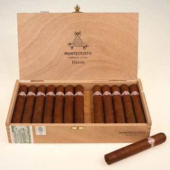 Montecristo Edmundo 1/25