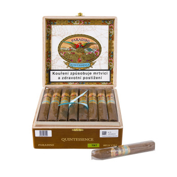 Paradiso Quintessence Belicoso 1/24 - 2