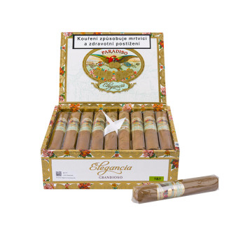 Paradiso Elegancia Grandioso Sixty 1/25