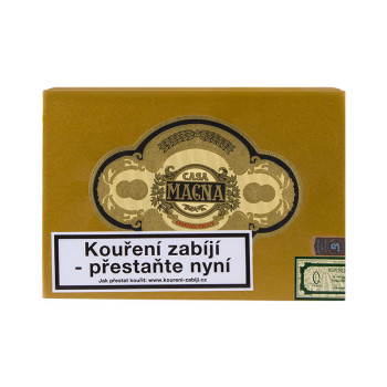 Quesada Casa Magna Connecticut Robusto 1/20 - 2