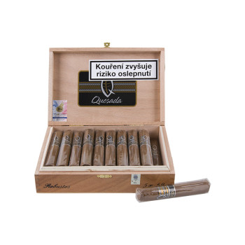Quesada Espaňa Robusto 1/20