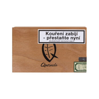 Quesada Espaňa Short Robusto 1/20 - 2