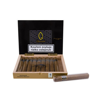 Quesada Reserva Privada Toro Gordo 1/10