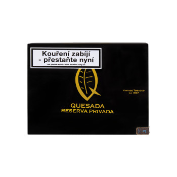 Quesada Reserva Privada Toro Gordo 1/10 - 2