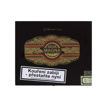 Quesada Vega Magna Toro 1/10 - 2