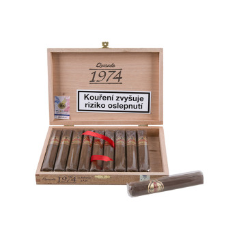 Quesada 1974 Robusto 1/10