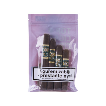 Joya de Nicaragua Cinco de Cinco Sampler - 4 pcs