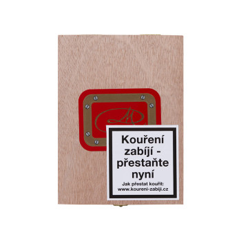 Daniel Marshall Red Label Petit Corona 1/10 - 2