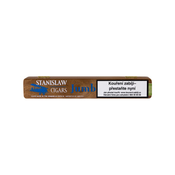 Stanislaw Jumbo - 1 pcs