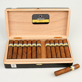 Cohiba Maduro Magicos 1/25