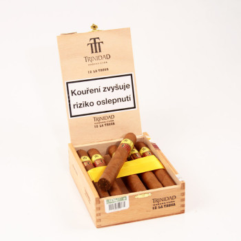 Trinidad La Trova CDH 1/12