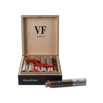 Vegafina Serie 2 Belicosos Coupage LE 2024 1/12