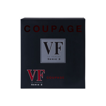 Vegafina Serie 2 Belicosos Coupage LE 2024 1/12 - 2